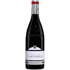 Altitude 420 2016 Vinsobres - aoc